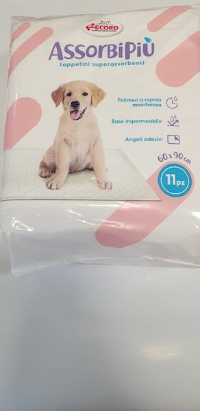 PIELUCHY DLA PSA BEST BONE  60x90 11szt 