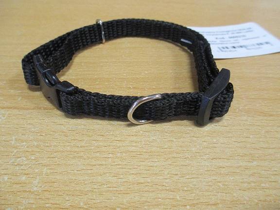 S.OBROŻA "A"10mm/30cm czarna