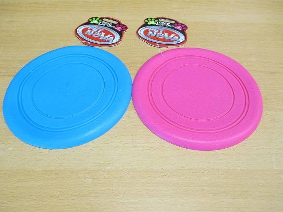 ZB. AQUA NOVA FRISBEE 18 cm