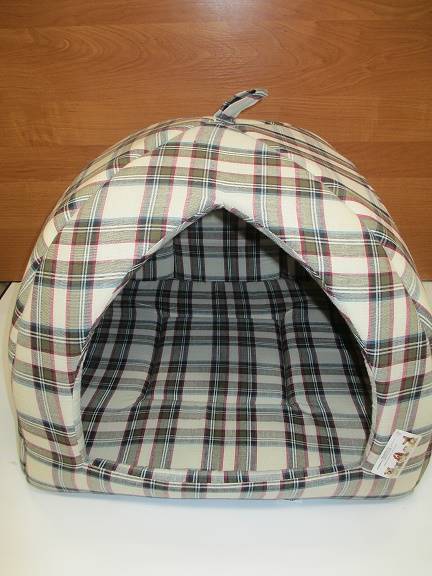 IGLO PIES-KOT 4 53x53 #