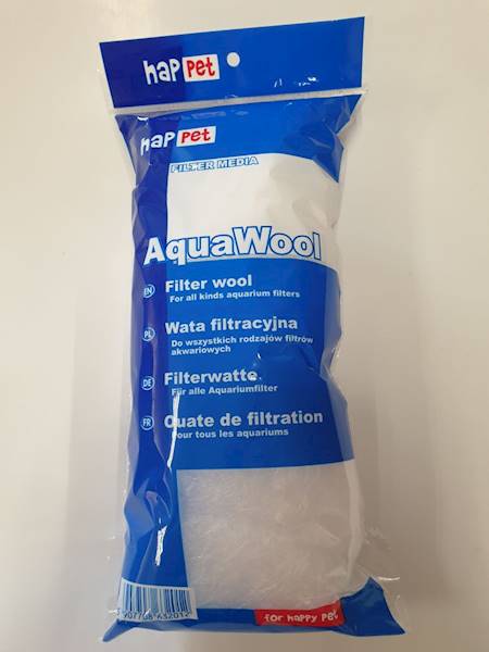 WATA WKŁAD DO FILTRA -  HAPPET