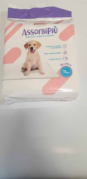 PIELUCHY DLA PSA BEST BONE  40x60 11szt 