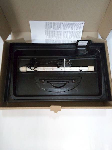 D.POKRYWA  50x30 SELECTO 8W LED