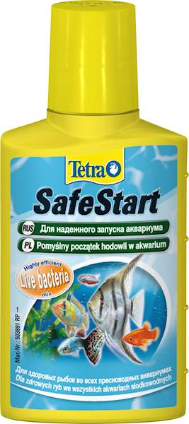 TETRA SAFESTART 50ml