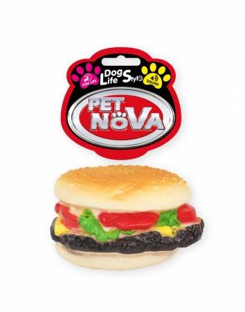 ZB. AQUA NOVA HAMBURGER 9CM
