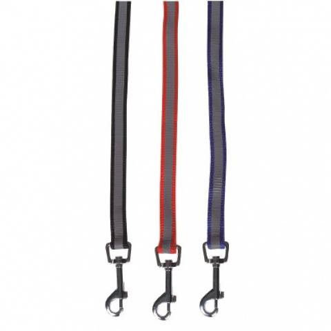 SMYCZ ODBLASKOWA 1,0/1,5x120cm