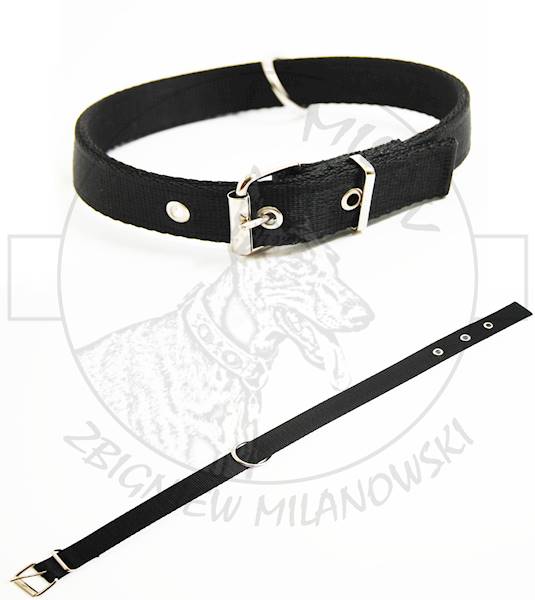 MILAN OBROŻA DO BUDY TAŚMA 70cm