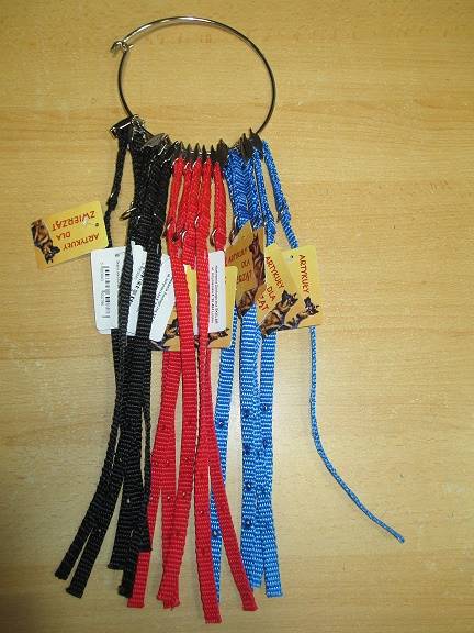 S.OBROŻA TAŚMA 10mm/30cm 
