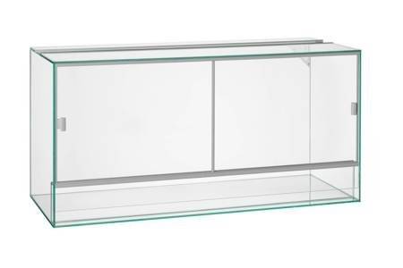 D.TERRARIUM 120x50x60 6mm #