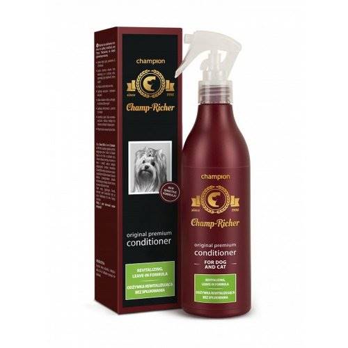 ODŻYWKA DS CHAMP-RICHER"- REWITALIZ. BEZ SPŁ 250ml