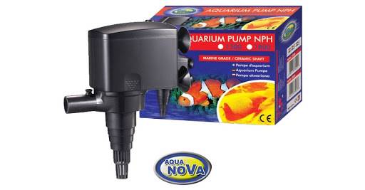 POMPA WIRNIKOWA NPH-1300