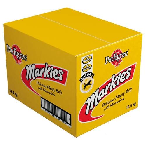 PEDIGREE MARKIES 12,5kg *