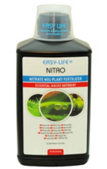 EASY LIFE - NITRO 250ml
