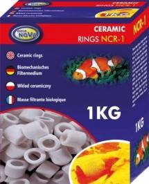 WKŁAD AQUA NOVA CERAMICZNY 1kg