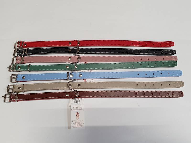 WILK OBROŻA SKÓRA 18/45cm