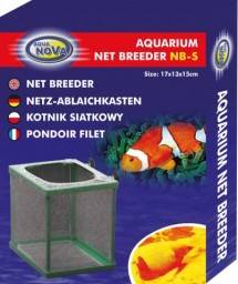 KOTNIK SIATKOWY AQUA NOVA 17x13x15cm