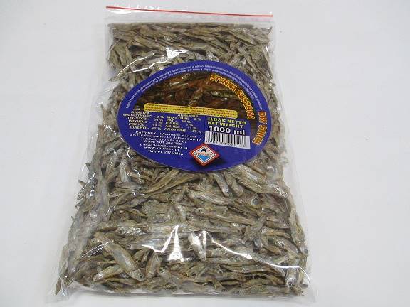 STYNKA SUSZONA 1000ml KATRINEX