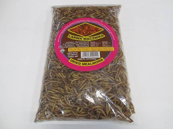 MĄCZNIK 1000ml FOLIA KATRINEX