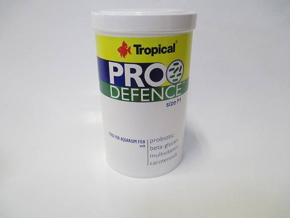 PRO DEFENCE SIZE M GRAN. 1000ml/440g #