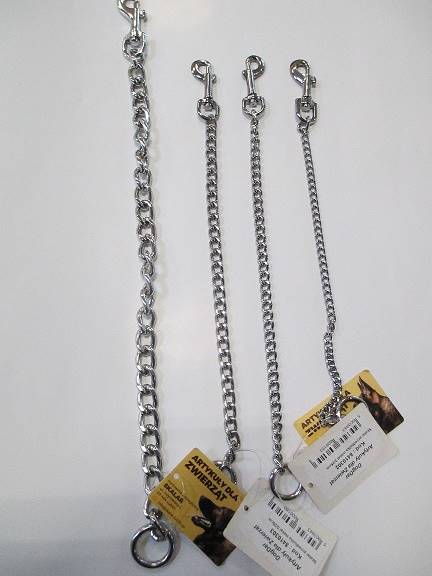 S.PRZEDŁUŻKA METAL 3/25 cm