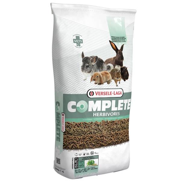 V.COMPLETE CAVIA 8kg