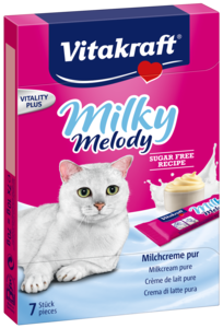 VITAKRAFT MILKY MELODY 70g