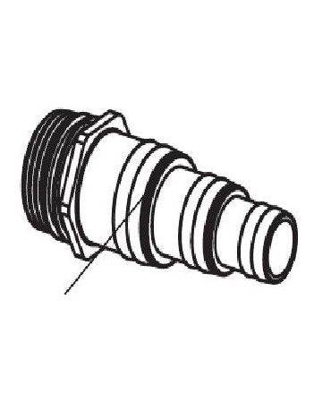 KRÓCIEC LAMPY UV 1/PFN 7500-10000