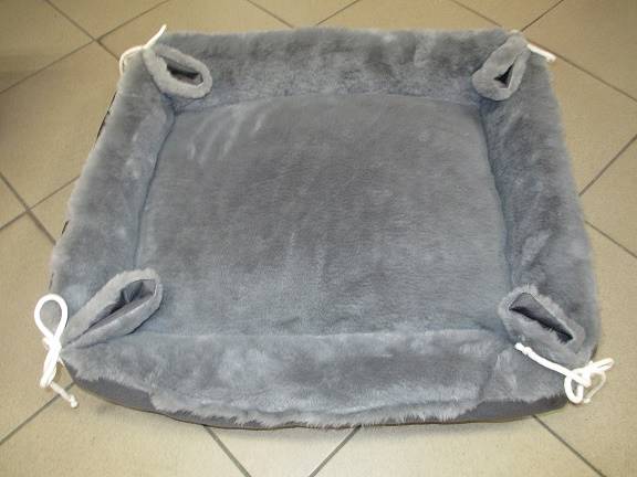 LEGOWISKO AJKA COMFORT 4 #