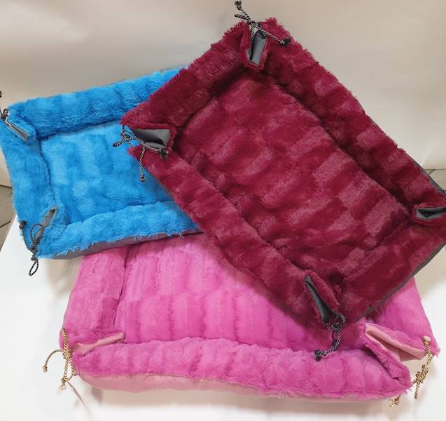 LEGOWISKO AJKA COMFORT 4 #
