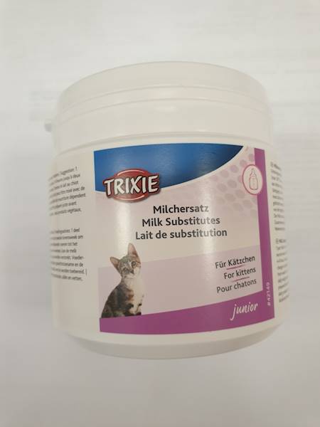MLEKO TRIXIE DLA KOCIĄT W PROSZKU 250g