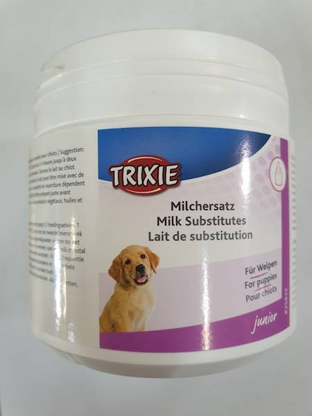 MLEKO TRIXIE DLA SZCZENIĄT W PROSZKU 250g 