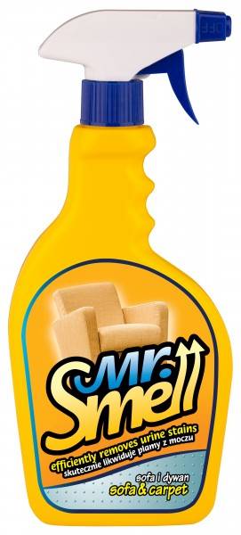 MR. SMELL SOFA I DYWAN 500ml