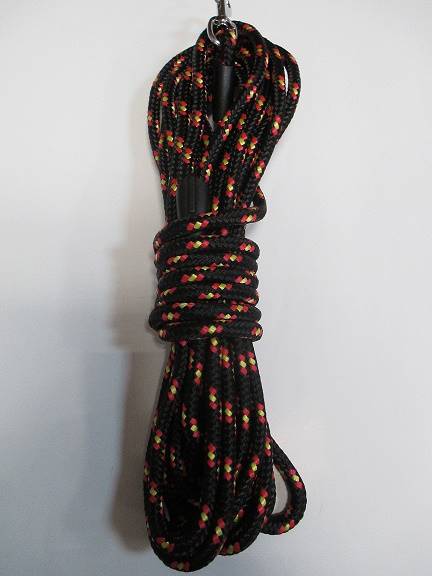 S.SMYCZ LINKA SZNUREK TRENINGOWA 10mm/980cm 