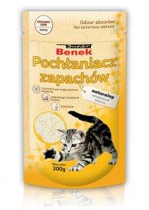 NEUTRALIZATOR WOREK 300g- CORN NATURALNY