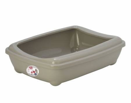 KUWETA AQUA NOVA Z RAMKĄ 50cm