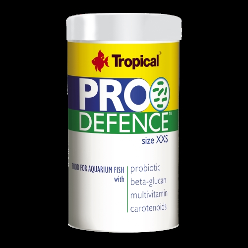 PRO DEFENCE SIZE XXS 100ml/47g