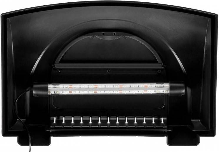 D.POKRYWA  80x30 SELECTO 15W LEDX #