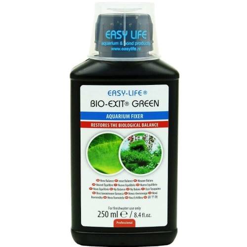 EASY LIFE - BIO EXIT GREEN 250ml