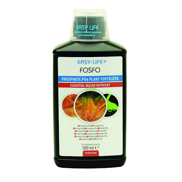 EASY LIFE - FOSFO 500ml