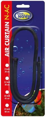 KAMIEŃ NAP.kurtyna GIĘTA 45cm AQUA NOVA