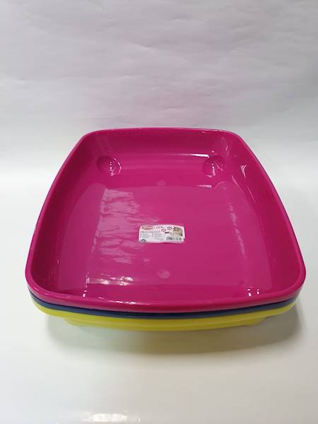 KUWETA AQUA NOVA BEZ RAMKI 37cm 