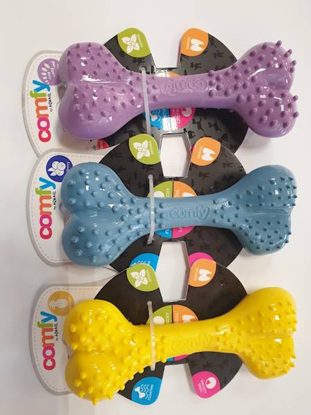 ZB.COMFY DENTAL KOŚĆ  16,5cm MIX