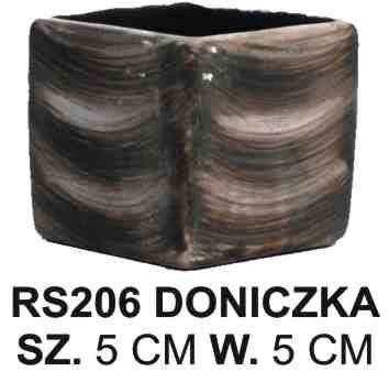 CERAMIKA DONICZKA RS206