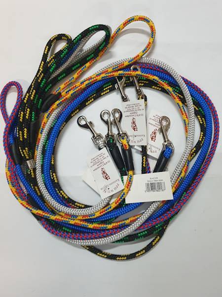 WILK SMYCZ LINKA  6mm