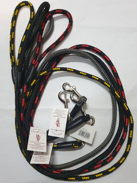 WILK SMYCZ LINKA  8mm