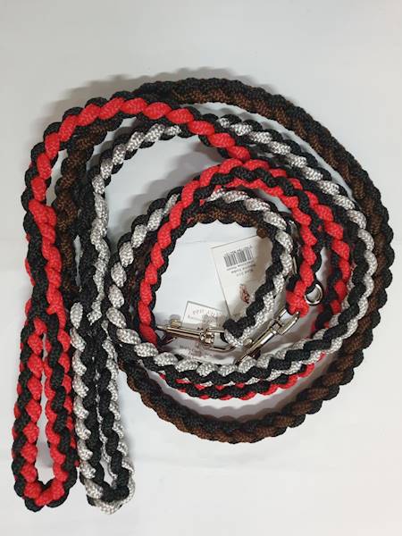 WILK SMYCZ LINKA PLECIONA 6mm