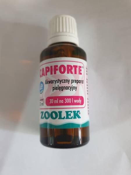 PREPARAT 30ml CAPIFORTE