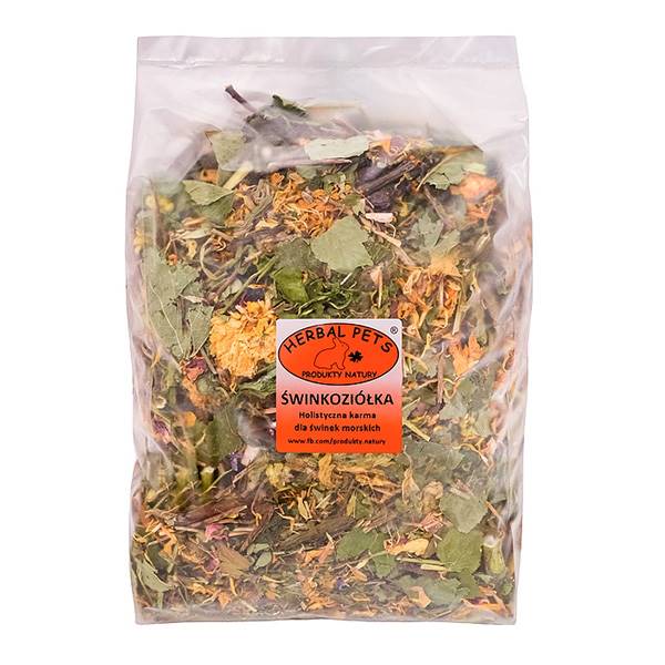 PETS ŚWINKOZIÓŁKA 800g