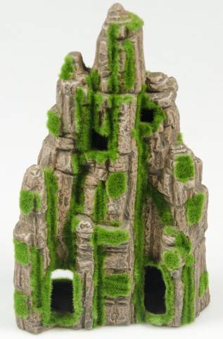 CERAMIKA AQUA NOVA SKAŁA 30x20x7cm