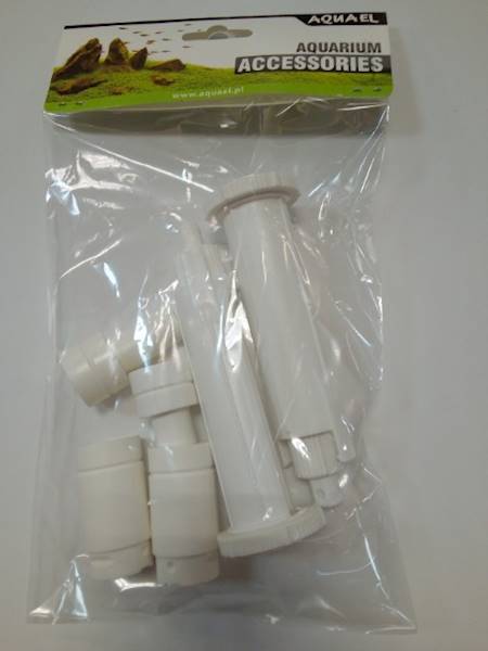 ADAPTER RETROFIT LEDDY TUBE T5/T8 #